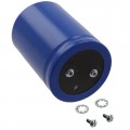 E36D201CPN502TEA5M - CAP ALUM 5000UF 200V SCREW