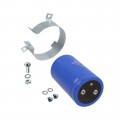 E36D101LPC243UDA5M - CAP ALUM 24000UF 100V SCREW
