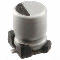AVRF476M06B12T-F - CAP ALUM 47UF 20% 6.3V SMD