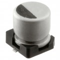 AVRF107M06C12T-F - CAP ALUM 100UF 20% 6.3V SMD