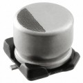 AVRF336M25D16T-F - CAP ALUM 33UF 20% 25V SMD