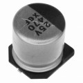 AVRF477M25G24T-F - CAP ALUM 470UF 20% 25V SMD