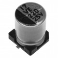 AVEK336M50F24T-F - CAP ALUM 33UF 20% 50V SMD