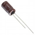 RFS-50V010MF3#5 - CAP ALUM 1UF 20% 50V RADIAL