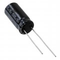 UHM1C152MPD - CAP ALUM 1500UF 20% 16V RADIAL