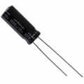 UHM1A102MPD9 - CAP ALUM 1000UF 20% 10V RADIAL