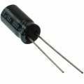 UHM1A102MPD6 - CAP ALUM 1000UF 20% 10V RADIAL