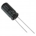 UHM0J222MPD - CAP ALUM 2200UF 20% 6.3V RADIAL