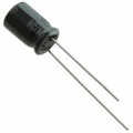 UHC1A331MPD - CAP ALUM 330UF 20% 10V RADIAL