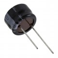 URU2G220MRD - CAP ALUM 22UF 20% 400V RADIAL