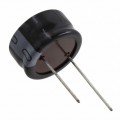 URU2D101MRD - CAP ALUM 100UF 20% 200V RADIAL