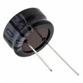 URU1C332MRD - CAP ALUM 3300UF 20% 16V RADIAL