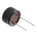 URU2C101MRD - CAP ALUM 100UF 20% 160V RADIAL