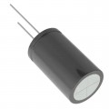 USH1C221MHD - CAP ALUM 220UF 20% 16V RADIAL