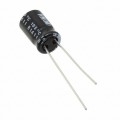 UHM1A681MPD - CAP ALUM 680UF 20% 10V RADIAL