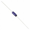 TVX1HR47MAD - CAP ALUM 0.47UF 20% 50V AXIAL