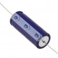 TVX2G330MCD - CAP ALUM 33UF 20% 400V AXIAL
