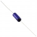 TVX2V010MAD - CAP ALUM 1UF 20% 350V AXIAL