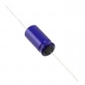 TVX2G100MCD - CAP ALUM 10UF 20% 400V AXIAL