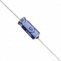 TVX1A470MAD - CAP ALUM 47UF 20% 10V AXIAL