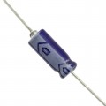 TVX1J470MAD - CAP ALUM 47UF 20% 63V AXIAL