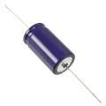 TVX2D221MDD - CAP ALUM 220UF 20% 200V AXIAL