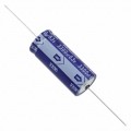 TVX1J332MDD - CAP ALUM 3300UF 20% 63V AXIAL