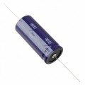 TVX1J472MDD - CAP ALUM 4700UF 20% 63V AXIAL