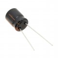 UHZ1C471MPM6 - CAP ALUM 470UF 20% 16V RADIAL