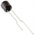 UMF0J330MDD1TE - CAP ALUM 33UF 20% 6.3V RADIAL