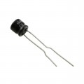 UMP1E3R3MDD1TE - CAP ALUM 3.3UF 20% 25V RADIAL