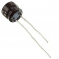 UMV1C330MFD1TP - CAP ALUM 33UF 20% 16V RADIAL