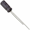UPB1A101MDD - CAP ALUM 100UF 20% 10V RADIAL