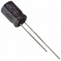 UPB1A471MPD - CAP ALUM 470UF 20% 10V RADIAL