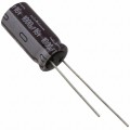 UPB1C102MPD - CAP ALUM 1000UF 20% 16V RADIAL