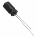 UPB1E101MED - CAP ALUM 100UF 20% 25V RADIAL
