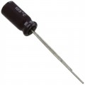 UPB1E470MDD - CAP ALUM 47UF 20% 25V RADIAL