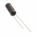 UPB1H100MDD - CAP ALUM 10UF 20% 50V RADIAL