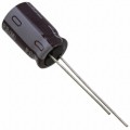UPB1V331MPD1TD - CAP ALUM 330UF 20% 35V RADIAL
