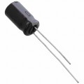 UPB1H470MED - CAP ALUM 47UF 20% 50V RADIAL