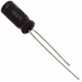 UPB1H4R7MDD - CAP ALUM 4.7UF 20% 50V RADIAL