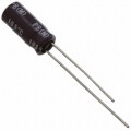UPB1V330MDD - CAP ALUM 33UF 20% 35V RADIAL
