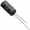 UPB2V100MPD - CAP ALUM 10UF 20% 350V RADIAL