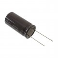 UPB2C821MRD - CAP ALUM 820UF 20% 160V RADIAL