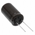 UPB2D221MHD - CAP ALUM 220UF 20% 200V RADIAL
