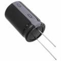 UPB2E391MRD6 - CAP ALUM 390UF 20% 250V RADIAL