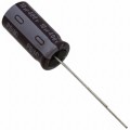 UPB2G100MPD - CAP ALUM 10UF 20% 400V RADIAL