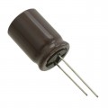 UPB2G470MHD - CAP ALUM 47UF 20% 400V RADIAL