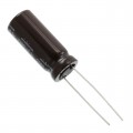 UPA0J222MPD6TD - CAP ALUM 2200UF 20% 6.3V RADIAL
