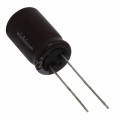 UPA1A222MHD6TO - CAP ALUM 2200UF 20% 10V RADIAL